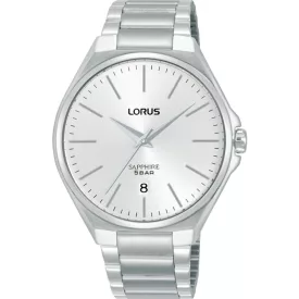 Lorus RS949DX9 férfi óra karóra Urban 40mm 5ATM  karóra