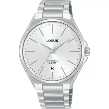 Lorus RS949DX9 férfi óra karóra Urban 40mm 5ATM  karóra