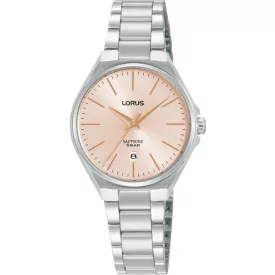 Lorus RJ269BX9 női óra karóra 27mm 5ATM  karóra