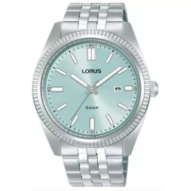 Lorus RH969QX9 férfi óra karóra 42mm 5ATM  karóra
