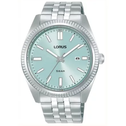 Lorus RH969QX9 férfi óra karóra 42mm 5ATM  karóra