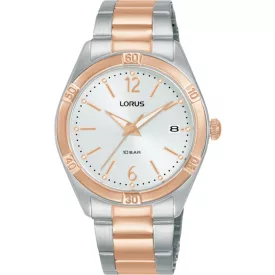 Lorus RH982QX9 női óra karóra 34mm 10ATM  karóra