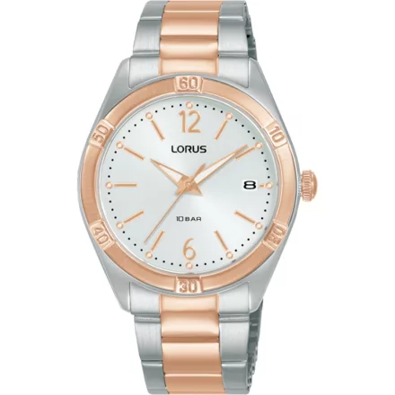 Lorus RH982QX9 női óra karóra 34mm 10ATM  karóra