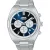 Lorus RT363KX9 férfi óra karóra sport Kronográf Óra 43mm 10ATM  karóra