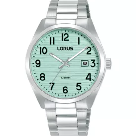 Lorus RH909RX9 férfi óra karóra 38mm 10ATM  karóra