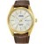 Lorus RL490BX9 férfi óra karóra automata 42mm 10ATM  karóra