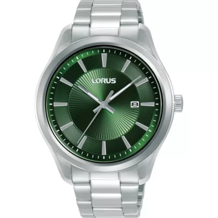 Lorus RH929RX9 férfi óra karóra 40mm 5ATM  karóra