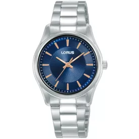 Lorus RG243XX9 női óra karóra 31mm 5ATM  karóra