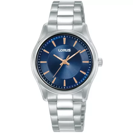 Lorus RG243XX9 női óra karóra 31mm 5ATM  karóra