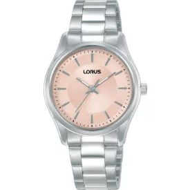 Lorus RG249XX9 női óra karóra 31mm 5ATM  karóra