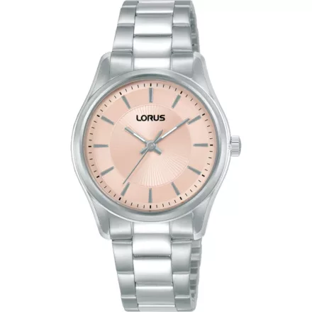 Lorus RG249XX9 női óra karóra 31mm 5ATM  karóra