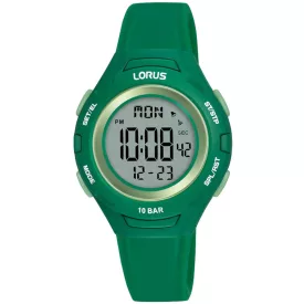   Lorus R2391PX9 gyerek óra karóra  Kronográf Óra 32mm 10ATM  karóra