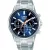 Lorus RT373KX9 férfi óra karóra sport Kronográf Óra 42mm 10ATM  karóra
