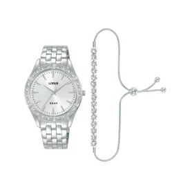   Lorus RG289XX9 női óra karóra szett  Karkötő 34mm 5ATM  karóra