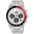 Lorus RZ527AX9 férfi óra karóra sport Solar Kronográf Óra 42mm 10ATM karóra