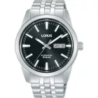Lorus RL491BX9 férfi óra karóra klasszikus automata 42mm 10ATM karóra
