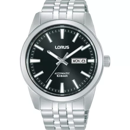 Lorus RL491BX9 férfi óra karóra klasszikus automata 42mm 10ATM karóra