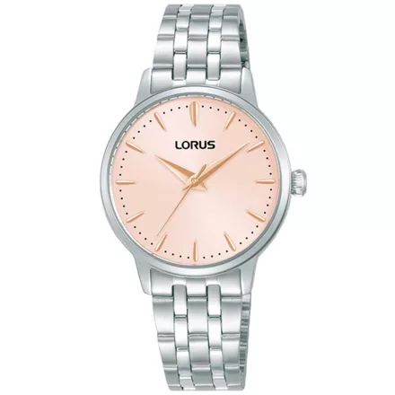 Lorus RG319XX9 női óra karóra divat 30mm 5ATM karóra
