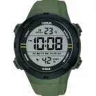 Lorus R2305QX9 férfi óra karóra sport  46mm 10ATM karóra