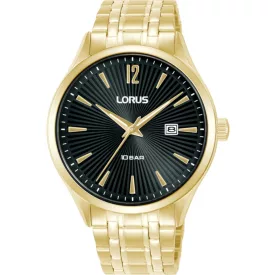 Lorus RH994RX9 férfi óra karóra 40mm 10ATM  karóra