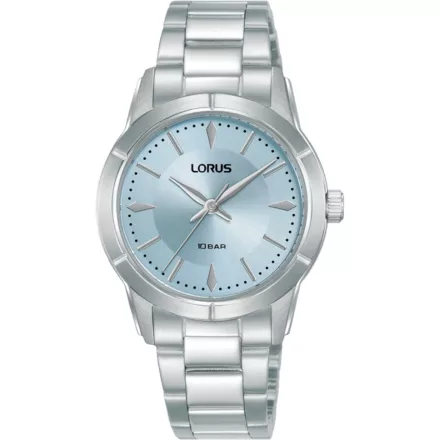 Lorus RG225YX9 női óra karóra 32mm 10ATM  karóra