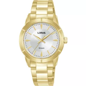 Lorus RG230YX9 női óra karóra 32mm 10ATM  karóra