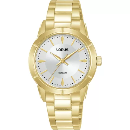 Lorus RG230YX9 női óra karóra 32mm 10ATM  karóra