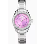 DKNY DK1L018M0025 női óra karóra Chambers Sport ezüst 30mm 5ATM karóra