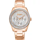DKNY DK1L078M0035 női óra karóra Chambers több  36mm 5ATM karóra