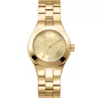DKNY DK1L026M0035 női óra karóra Parsons Midi arany 30mm 5ATM karóra