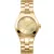 DKNY DK1L026M0035 női óra karóra Parsons Midi arany 30mm 5ATM karóra