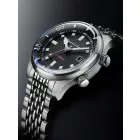 Spinnaker SP-5062-11 Bradner automata 42mm 18ATM karóra