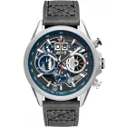 AVI-8 AV-4065-04 Hawker Harrier Kronográf Óra 45mm 5ATM karóra
