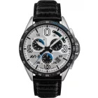 AVI-8 AV-4077-01 P-51 Mustang Kronográf Óra 43mm 5ATM karóra