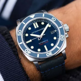 Spinnaker SP-5088-02 Hull Diver automata 42mm 30ATM karóra