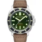 Spinnaker SP-5088-03 Hull Diver automata 42mm 30ATM karóra