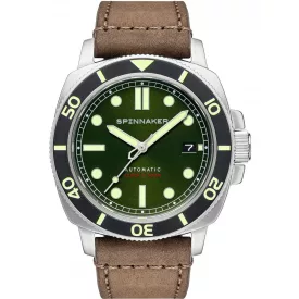 Spinnaker SP-5088-03 Hull Diver automata 42mm 30ATM karóra