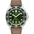 Spinnaker SP-5088-03 Hull Diver automata 42mm 30ATM karóra