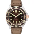 Spinnaker SP-5088-04 Hull Diver automata 42mm 30ATM karóra