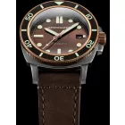 Spinnaker SP-5088-04 Hull Diver automata 42mm 30ATM karóra