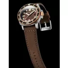 Spinnaker SP-5088-04 Hull Diver automata 42mm 30ATM karóra