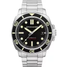 Spinnaker SP-5088-11 Hull Diver automata férfi óra karóra 42mm 30ATM karóra