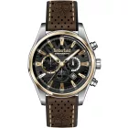 Timberland TDWGC2102402 Aldridge Kronográf Óra 46mm 5ATM karóra