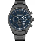 Timberland TDWGI2102405 Aldridge Kronográf Óra 46mm 5ATM karóra