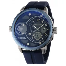   Police PEWJQ2195240 Ray férfi óra karóra 51mm 5ATM karóra