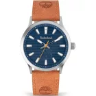 Timberland TDWGA2152001 Trumbull férfi's 45mm 5ATM karóra