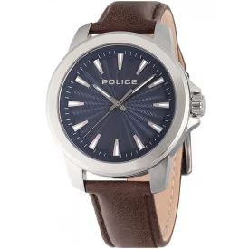   Police PEWJA2207803 Mensor férfi óra karóra 44mm 3ATM karóra