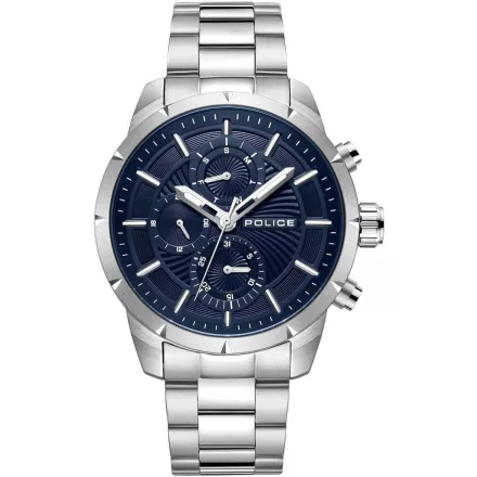 Police PEWJK2227104 férfi óra karóra Neist 45mm 5ATM  karóra
