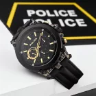 Police PEWJF2226641 Taman férfi óra karóra 48mm 3ATM karóra