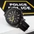 Police PEWJF2226641 Taman férfi óra karóra 48mm 3ATM karóra